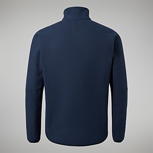 Men's Stainton 2.0 Half Zip - Dark Blue