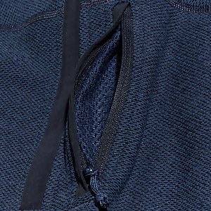 Men's Stainton 2.0 Half Zip - Dark Blue