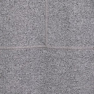 Men's Carnell Half Zip Fleece - Grey