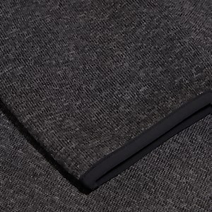 Men's Carnell Half Zip - Grey