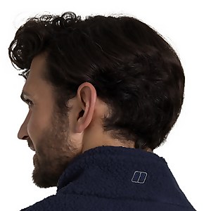 Men's Torrak Reversible Softshell Jacket - Blue
