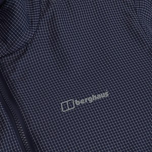 Men's Torrak Reversible Softshell Jacket - Blue