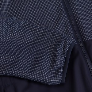 Men's Torrak Reversible Softshell Jacket - Blue