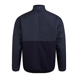 Men's Torrak Reversible Softshell Jacket - Blue