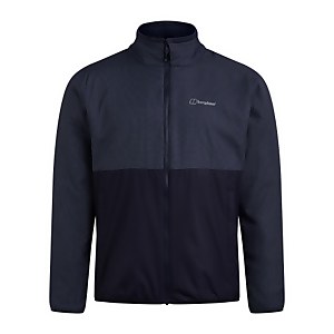 Men's Torrak Reversible Softshell Jacket - Blue