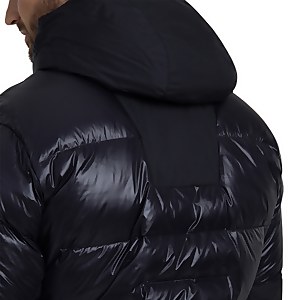 BERGHAUS ARKOS REFLECT DWN JKT AM BLK/BLK