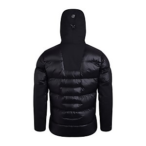 BERGHAUS ARKOS REFLECT DWN JKT AM BLK/BLK