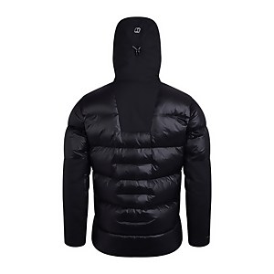 BERGHAUS ARKOS REFLECT DWN JKT AM BLK/BLK