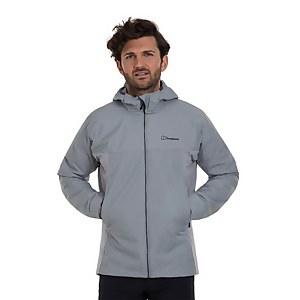 Men's Tangra Insulated Jacket - Grey