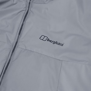 Men's Tangra Insulated Jacket - Grey