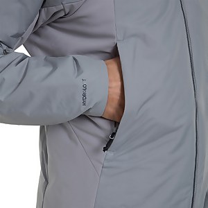 Men's Tangra Insulated Jacket - Grey