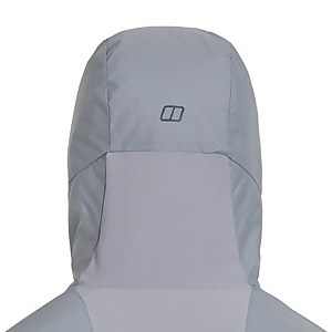 Men's Tangra Insulated Jacket - Grey