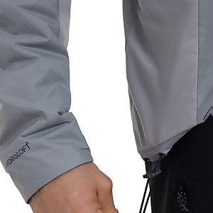 Men's Tangra Insulated Jacket - Grey
