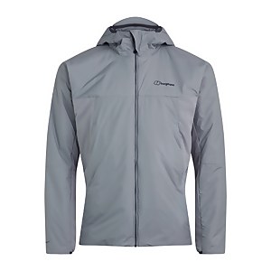 Men's Tangra Insulated Jacket - Grey