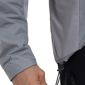 Men's Tangra Insulated Jacket - Grey