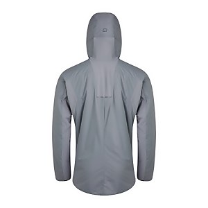 Men's Tangra Insulated Jacket - Grey