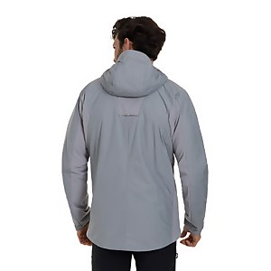 Men's Tangra Insulated Jacket - Grey