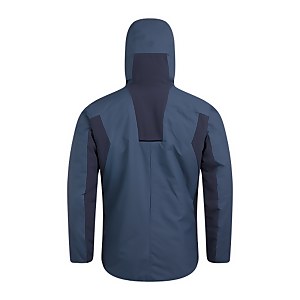 Men's Tangra Insulated Jacket - Blue