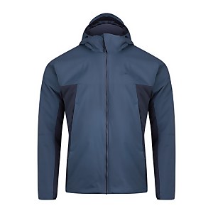 Men's Tangra Insulated Jacket - Blue