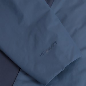 Men's Tangra Insulated Jacket - Blue