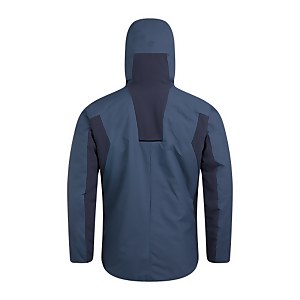 Men's Tangra Insulated Jacket - Blue