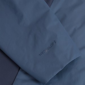 Men's Tangra Insulated Jacket - Blue