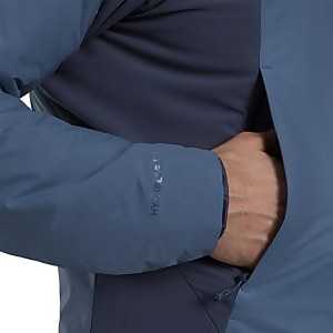 Men's Tangra Insulated Jacket - Blue