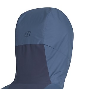 Men's Tangra Insulated Jacket - Blue