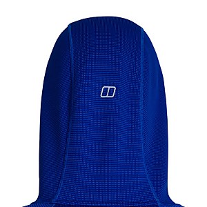 BERGHAUS PRAVITALE HYBRID SYN IN JKT AM BLU/BLU