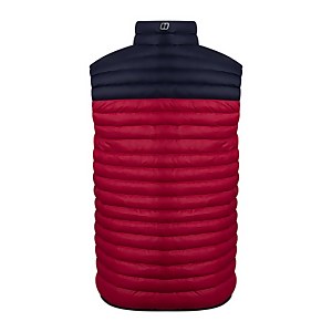 Men's Vaskye Vest - Red