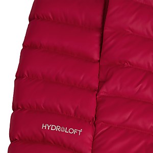 Men's Vaskye Vest - Red