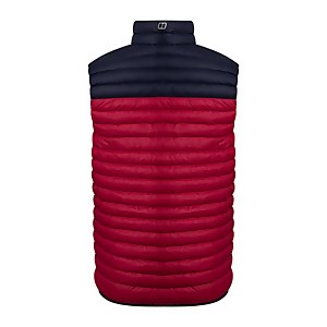 Men's Vaskye Vest - Red