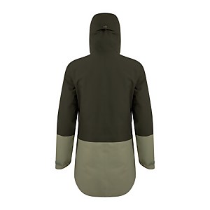 Women's Norrah Insulated Jacket - Green