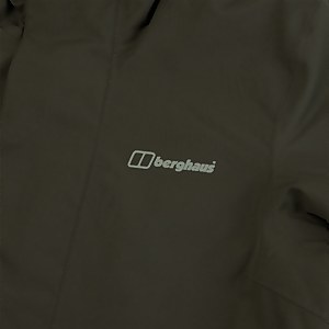 Women's Norrah Insulated Jacket - Green