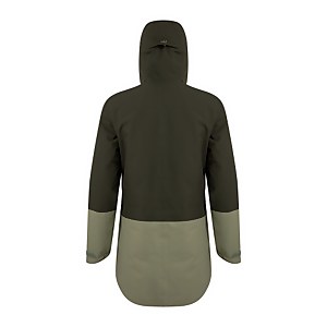 Women's Norrah Insulated Jacket - Green