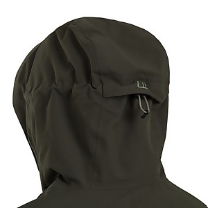 Women's Norrah Insulated Jacket - Green