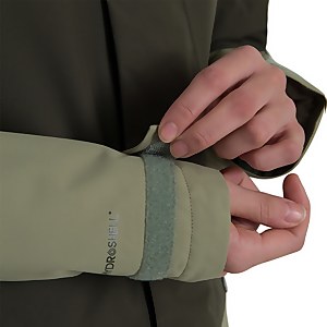 Women's Norrah Insulated Jacket - Green