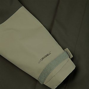 Women's Norrah Insulated Jacket - Green