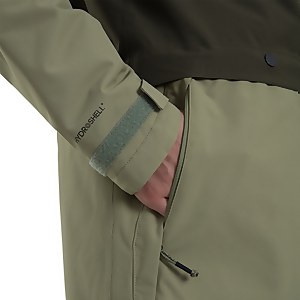 Women's Norrah Insulated Jacket - Green