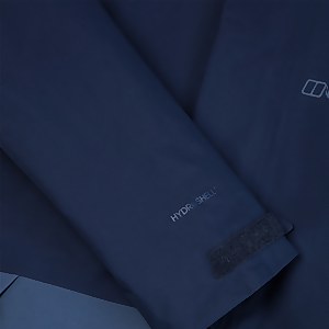 Women's Rhyna Jacket - Blue