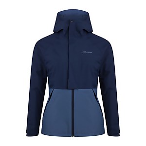 Women's Rhyna Jacket - Blue - 8