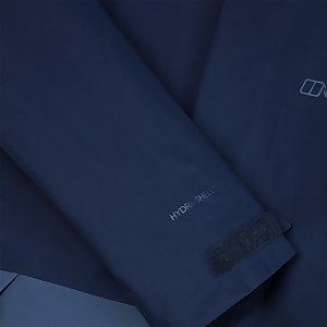 Women's Rhyna Jacket - Blue