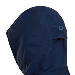 Women's Rhyna Jacket - Blue