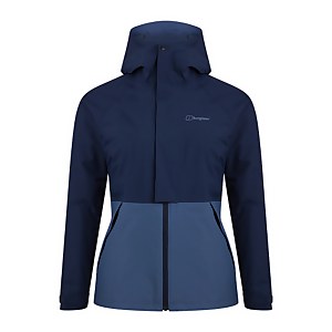Women's Rhyna Jacket - Blue
