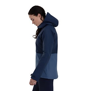 Women's Rhyna Jacket - Blue