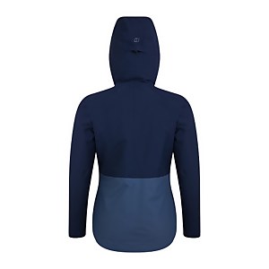 Women's Rhyna Jacket - Blue
