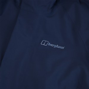 Women's Rhyna Jacket - Blue