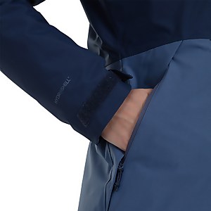 Women's Rhyna Jacket - Blue