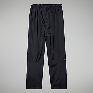 Deluge 2.0 Überhose für Damen - Schwarz