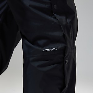 Deluge 2.0 Überhose für Damen - Schwarz